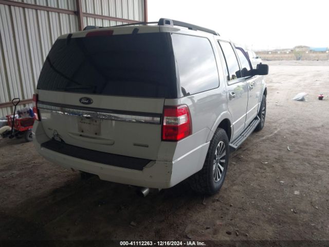1FMJU1HTXGEF31597 Ford Expedition Xlt