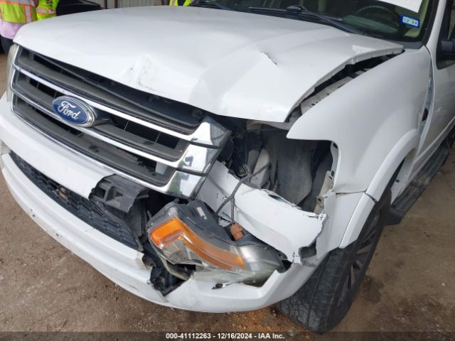 1FMJU1HTXGEF31597 Ford Expedition Xlt