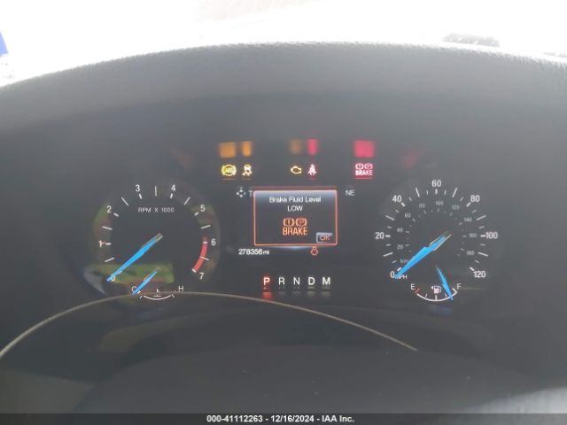 1FMJU1HTXGEF31597 Ford Expedition Xlt