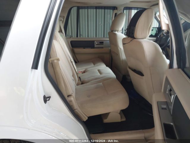 1FMJU1HTXGEF31597 Ford Expedition Xlt