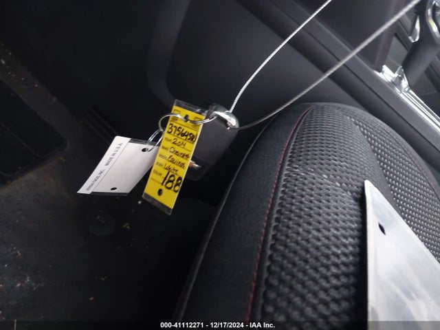 Chevrolet EQUINOX 1LT 2014 2GNFLFEK5E6375645 Image 11