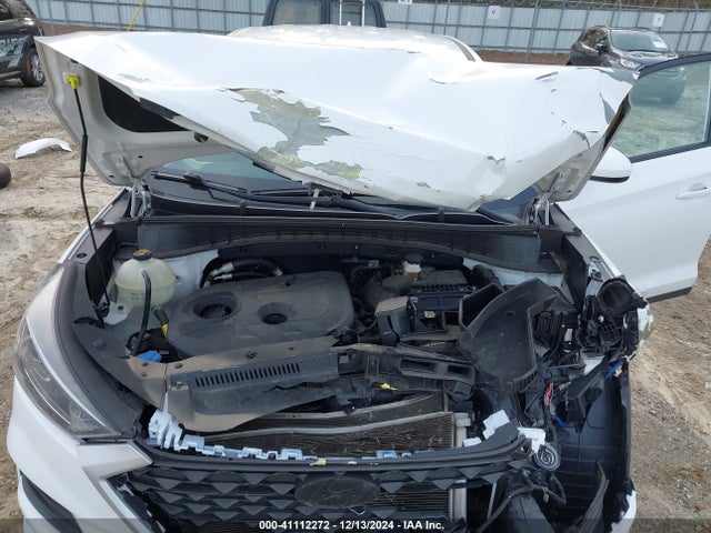 Hyundai TUCSON SE 2019 KM8J2CA44KU880614 Image 10