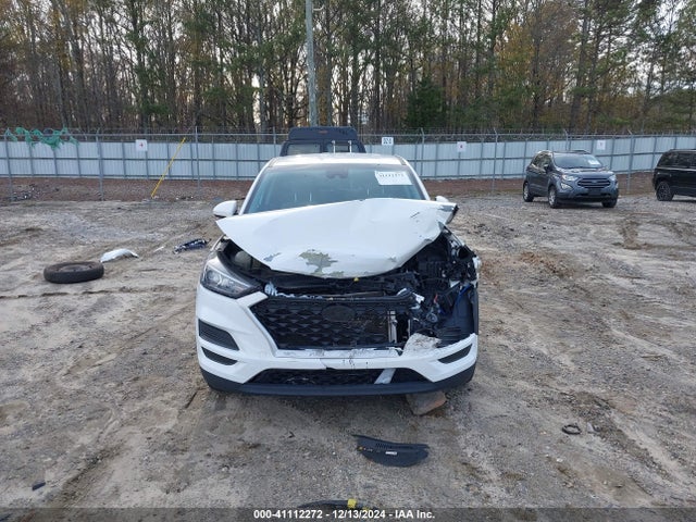 Hyundai TUCSON SE 2019 KM8J2CA44KU880614 Image 13