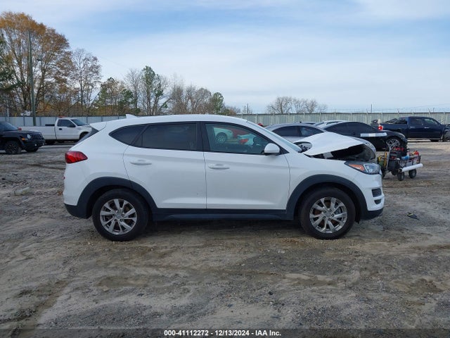 Hyundai TUCSON SE 2019 KM8J2CA44KU880614 Image 14