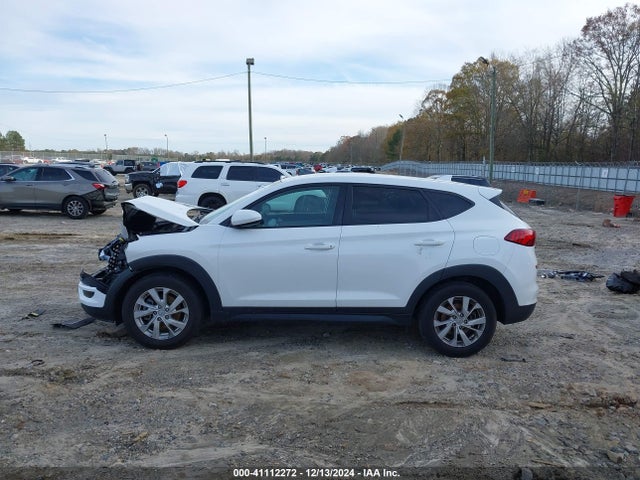 Hyundai TUCSON SE 2019 KM8J2CA44KU880614 Image 15