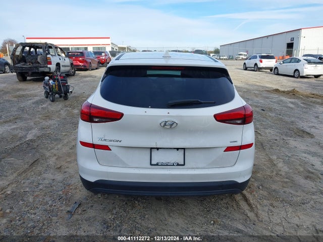 Hyundai TUCSON SE 2019 KM8J2CA44KU880614 Image 17