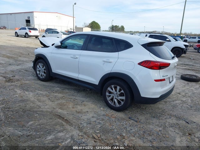 Hyundai TUCSON SE 2019 KM8J2CA44KU880614 Image 3