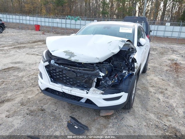 Hyundai TUCSON SE 2019 KM8J2CA44KU880614 Image 6