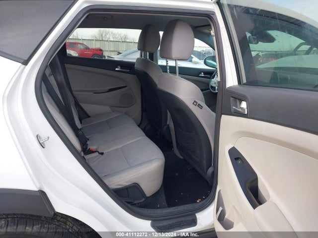 Hyundai TUCSON SE 2019 KM8J2CA44KU880614 Image 8