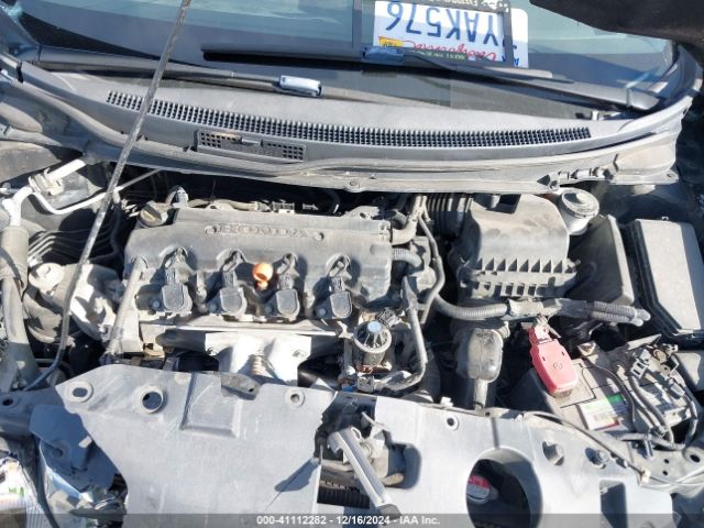 19XFB2F56FE021812 Honda Civic Lx