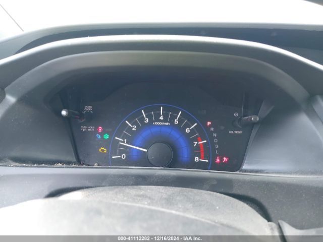 19XFB2F56FE021812 Honda Civic Lx