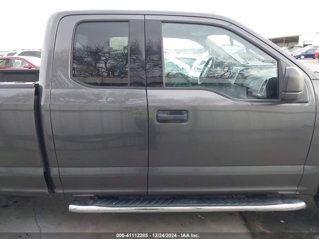 Ford F-150 Xlt 2018 1FTEX1EP0JKD63921 Image 13