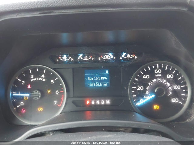 Ford F-150 Xlt 2018 1FTEX1EP0JKD63921 Image 15