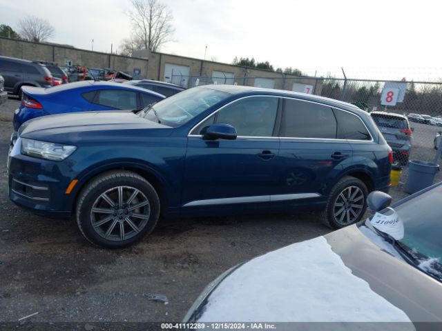 WA1LAAF78JD024152 Audi Q7 3.0t Premium