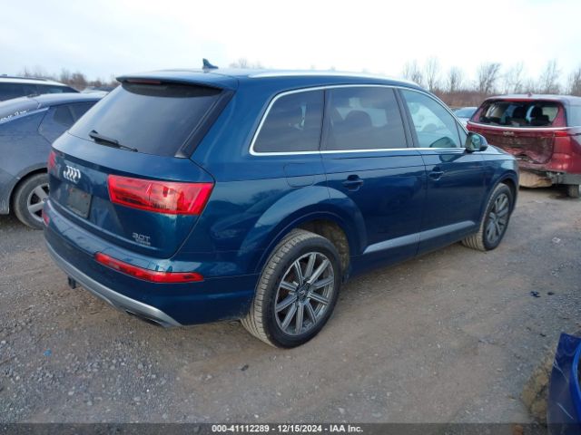 WA1LAAF78JD024152 Audi Q7 3.0t Premium