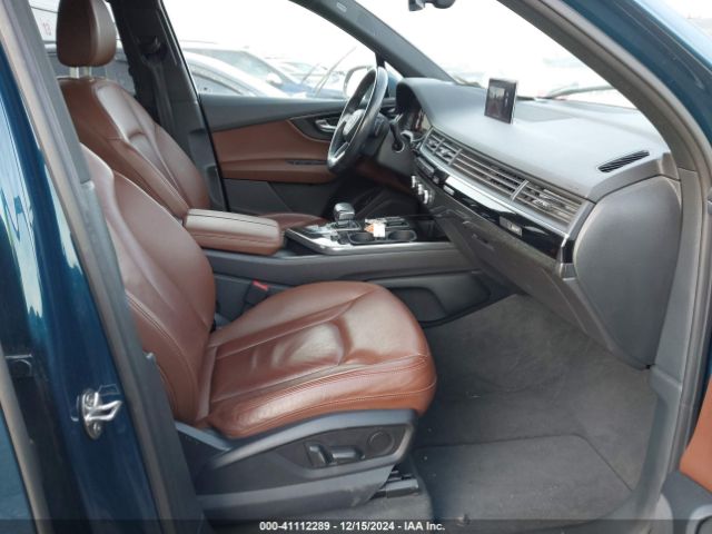 WA1LAAF78JD024152 Audi Q7 3.0t Premium