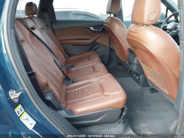 WA1LAAF78JD024152 Audi Q7 3.0t Premium