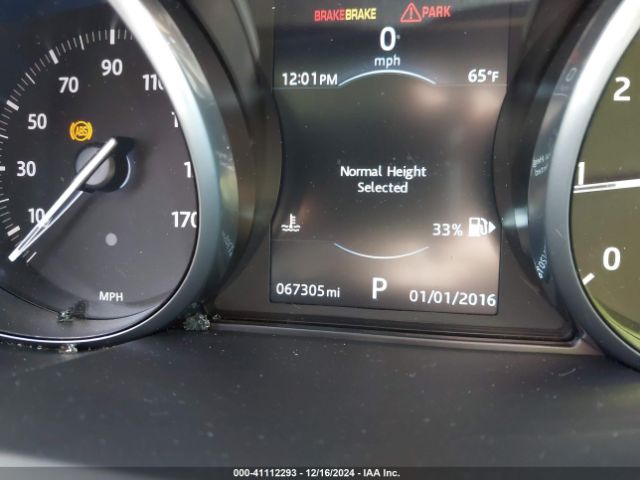 SALWR2FK0HA670358 Land Rover Range Rover Sport 3.0l V6 Turbocharged Diesel Hse Td6