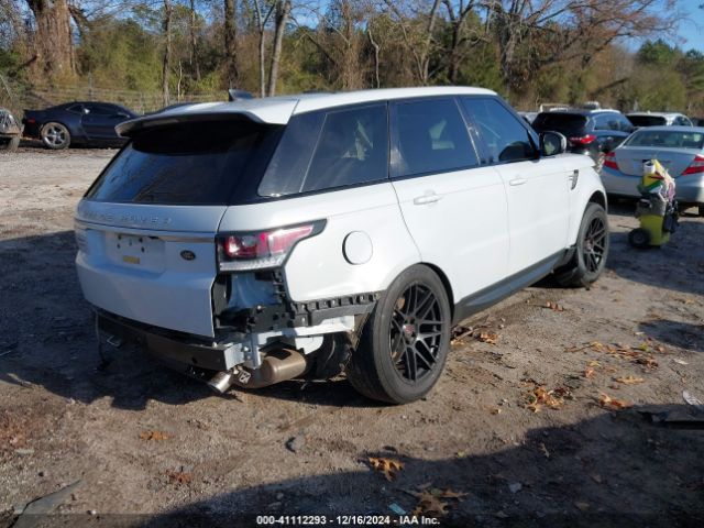 SALWR2FK0HA670358 Land Rover Range Rover Sport 3.0l V6 Turbocharged Diesel Hse Td6