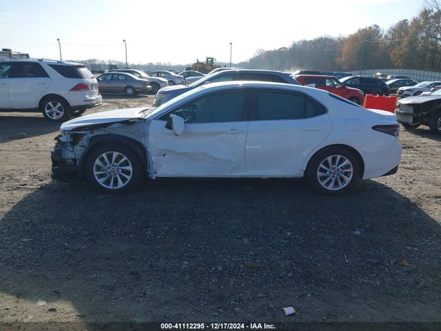 Toyota CAMRY LE 2023 4T1R11AK4PU173044 Image 15