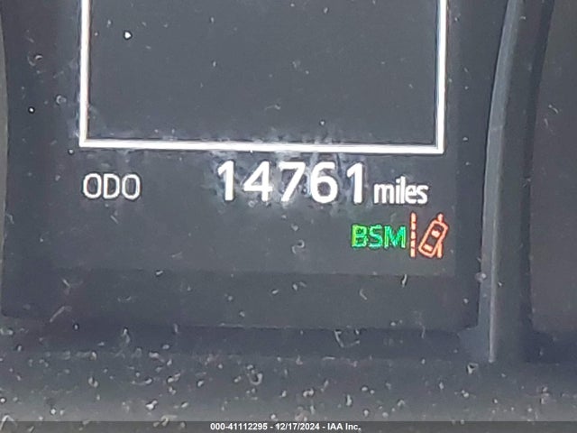 Toyota CAMRY LE 2023 4T1R11AK4PU173044 Image 16