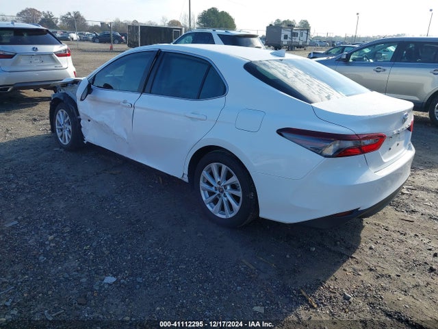 Toyota CAMRY LE 2023 4T1R11AK4PU173044 Image 3