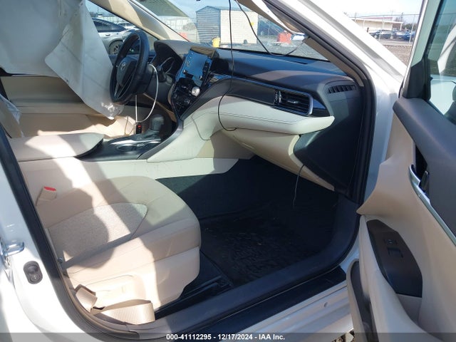Toyota CAMRY LE 2023 4T1R11AK4PU173044 Image 5