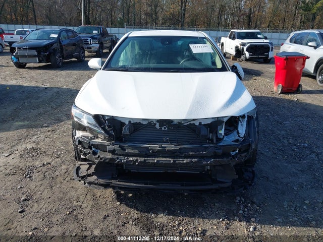 Toyota CAMRY LE 2023 4T1R11AK4PU173044 Image 6