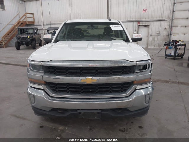 Chevrolet Silverado 1500 1lt 2018 2GCVKREC6J1104229 Image 13