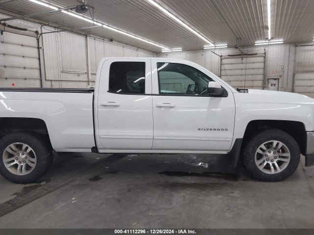 Chevrolet Silverado 1500 1lt 2018 2GCVKREC6J1104229 Image 14
