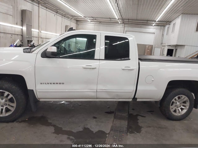 Chevrolet Silverado 1500 1lt 2018 2GCVKREC6J1104229 Image 15