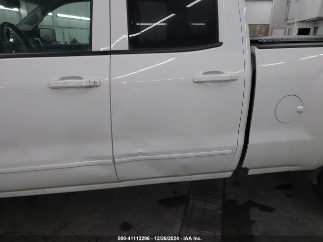 Chevrolet Silverado 1500 1lt 2018 2GCVKREC6J1104229 Image 18