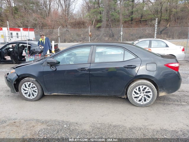 Toyota COROLLA LE 2018 2T1BURHE9JC029165 Image 14