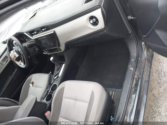 Toyota COROLLA LE 2018 2T1BURHE9JC029165 Image 5