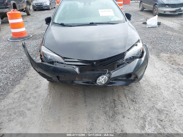 Toyota COROLLA LE 2018 2T1BURHE9JC029165 Image 6