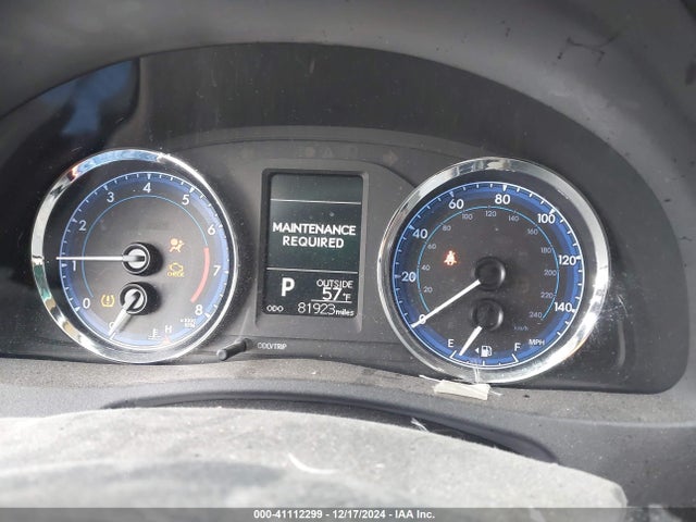 Toyota COROLLA LE 2018 2T1BURHE9JC029165 Image 7