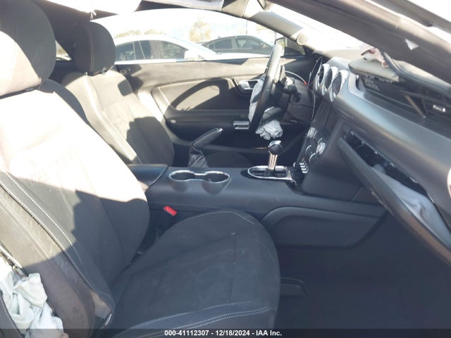 Aukcja sprzedaży 2020 Ford Mustang Gt Fastback, vin: 1FA6P8CF9L5189071, numer aukcji: 41112307