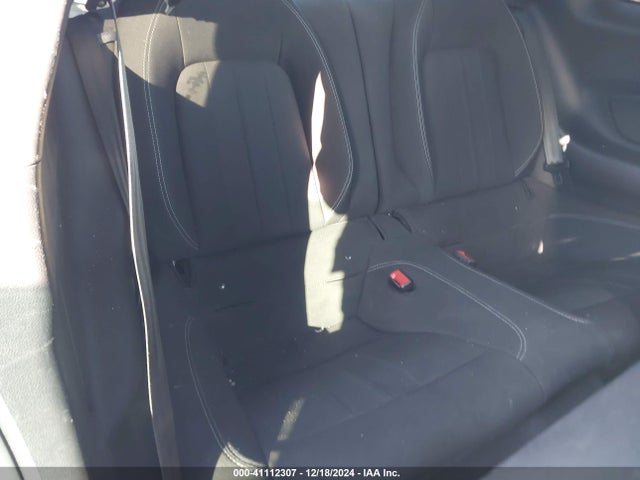 Aukcja sprzedaży 2020 Ford Mustang Gt Fastback, vin: 1FA6P8CF9L5189071, numer aukcji: 41112307