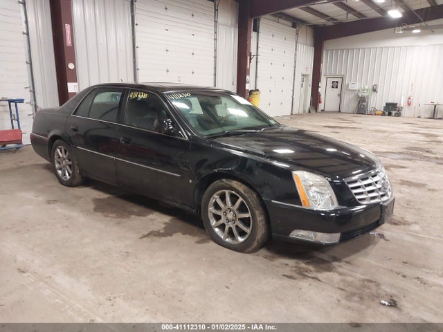 2006 CADILLAC DTS 1G6KD57976U235109 Photo 0
