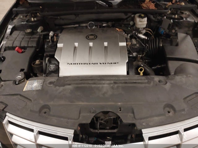 2006 CADILLAC DTS 1G6KD57976U235109 Photo 9