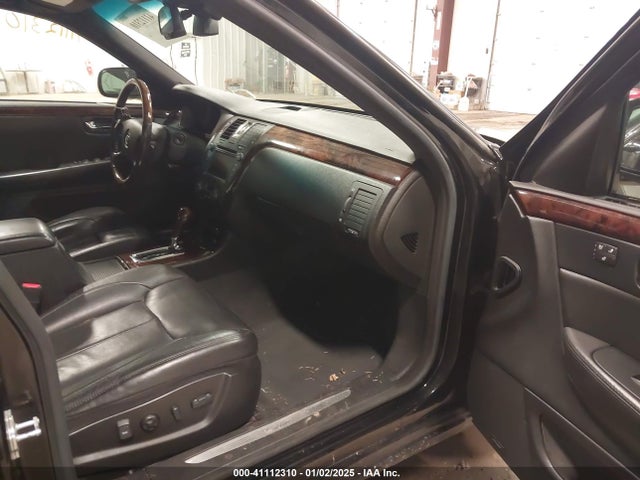 2006 CADILLAC DTS 1G6KD57976U235109 Photo 4