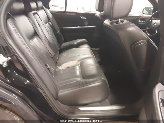 2006 CADILLAC DTS 1G6KD57976U235109 Photo 7