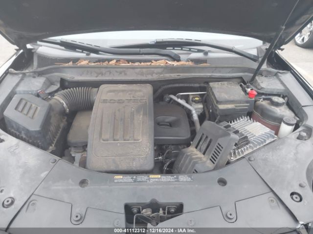 2GKALMEK2G6292155 GMC Terrain Sle-1
