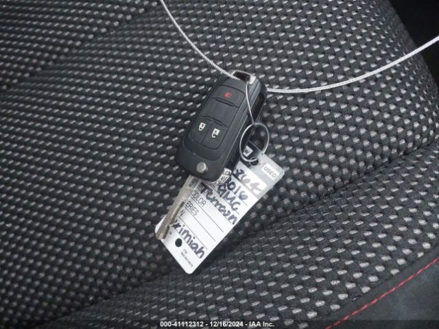 2GKALMEK2G6292155 GMC Terrain Sle-1