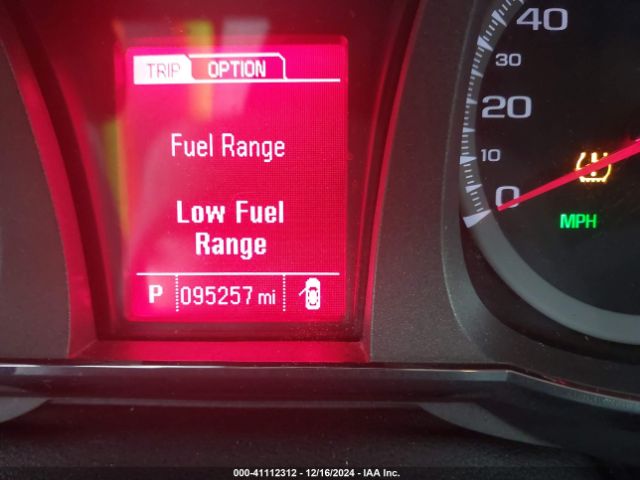 2GKALMEK2G6292155 GMC Terrain Sle-1