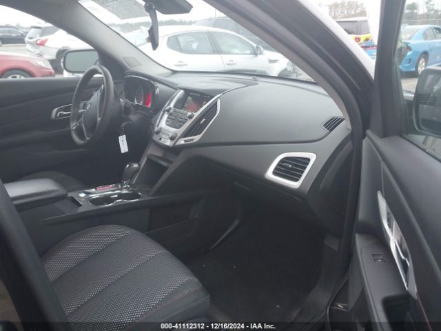 2GKALMEK2G6292155 GMC Terrain Sle-1