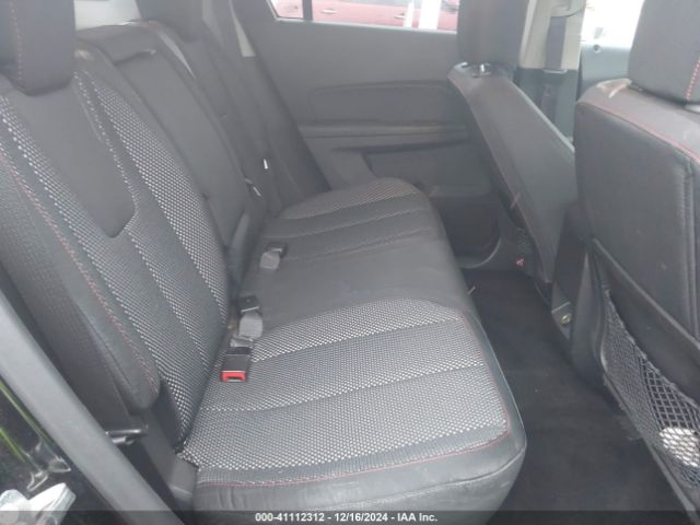 2GKALMEK2G6292155 GMC Terrain Sle-1