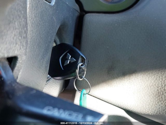 2007 MITSUBISHI ECLIPSE SPYDER 4A3AL25F57E003541 Photo 10