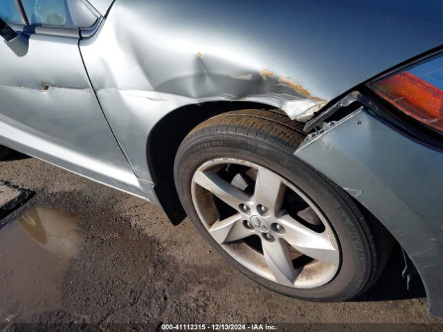 2007 MITSUBISHI ECLIPSE SPYDER 4A3AL25F57E003541 Photo 5