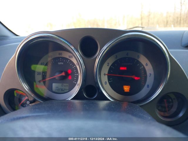 2007 MITSUBISHI ECLIPSE SPYDER 4A3AL25F57E003541 Photo 6